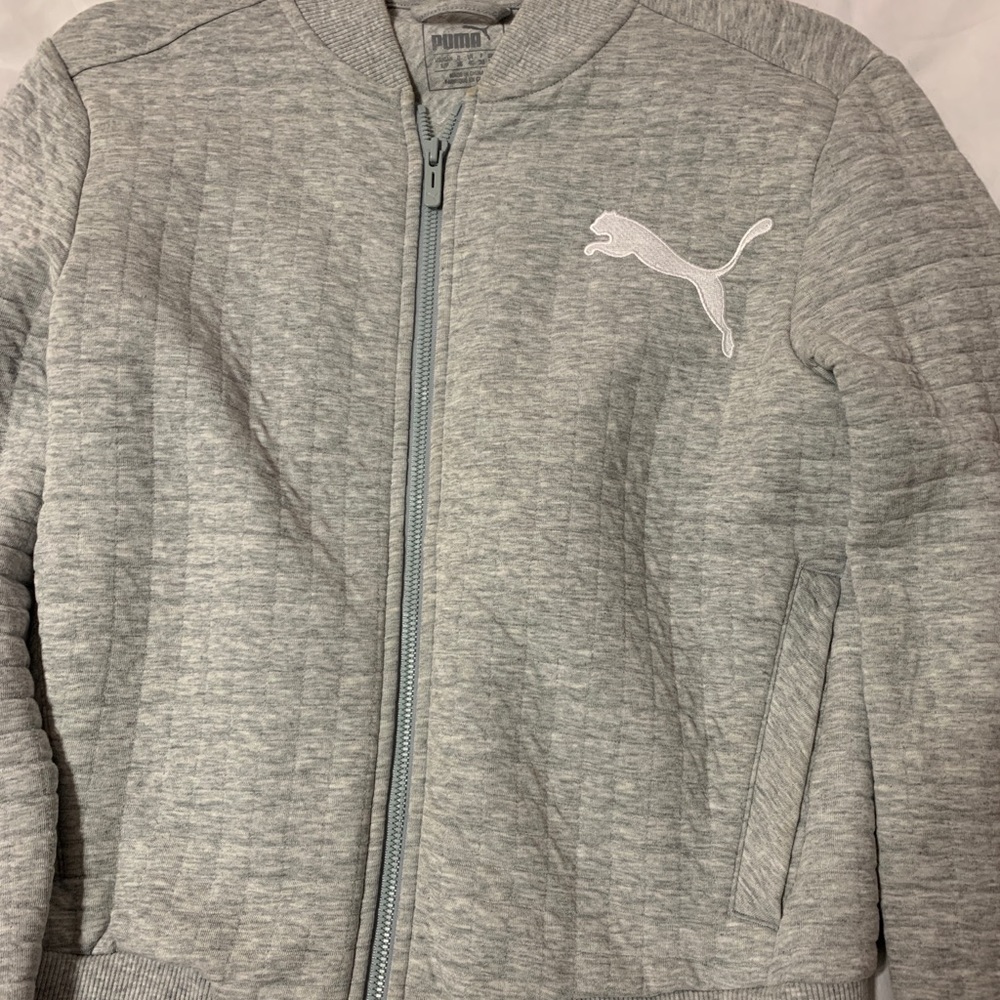 Puma sweatshirt